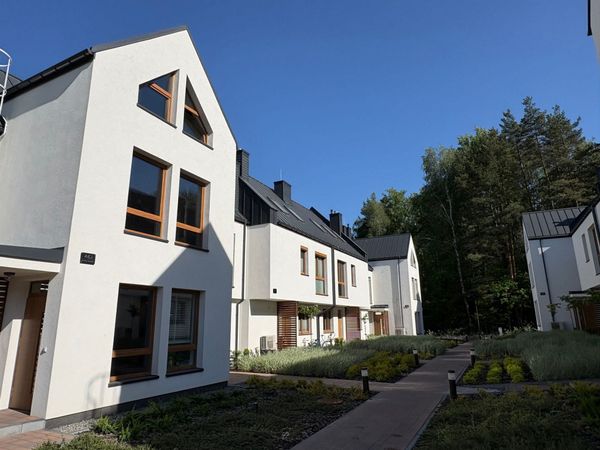 Rzut Wiśniowe Wzgórza - Mieszkanie na sprzedaż, inne, 769210  PLN