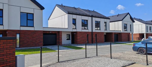 Rzut Osada Magdalenka - Dom na sprzedaż, inne, 925000  PLN