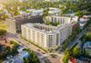Apartamenty Lira House - Mieszkanie na sprzedaż, Łódź, Śródmieście, 487509  PLN