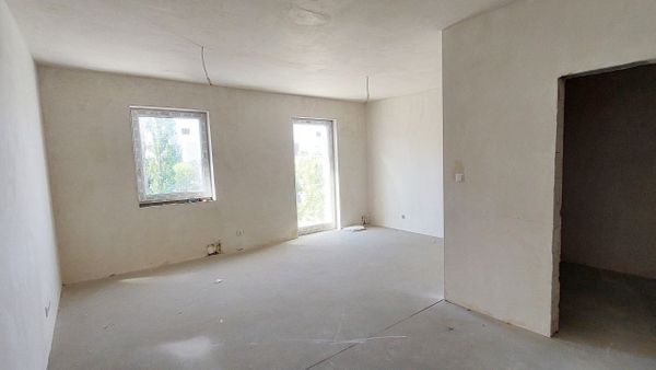 Rzut BałuTYiTY - Mieszkanie na sprzedaż, Łódź, Bałuty, 535000  PLN