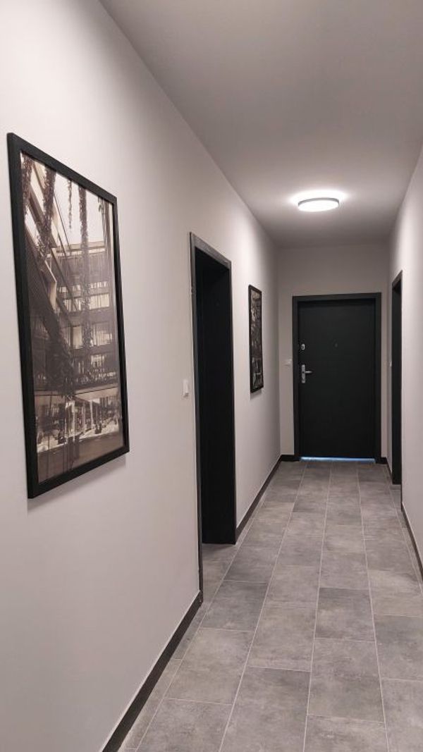 Rzut BałuTYiTY - Mieszkanie na sprzedaż, Łódź, Bałuty, 375000  PLN