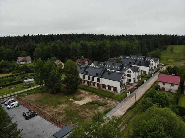 Rzut Wiśniowe Wzgórza - Mieszkanie na sprzedaż, inne, 769210  PLN
