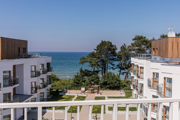 Rzut Let's Sea Baltic Park - Mieszkanie na sprzedaż, inne