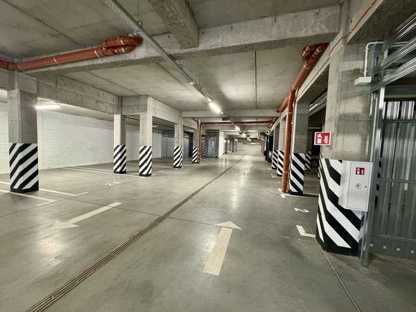 Rzut Borove Tarasy - Mieszkanie na sprzedaż, inne, 297732  PLN