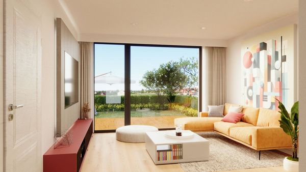 Rzut Apartamenty Prestige 3 - Mieszkanie na sprzedaż, inne, 528900  PLN