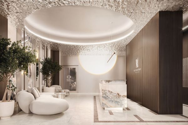 Rzut Nowa Gwiazda Katowic - Mieszkanie na sprzedaż, Katowice, Zawodzie, 797355  PLN