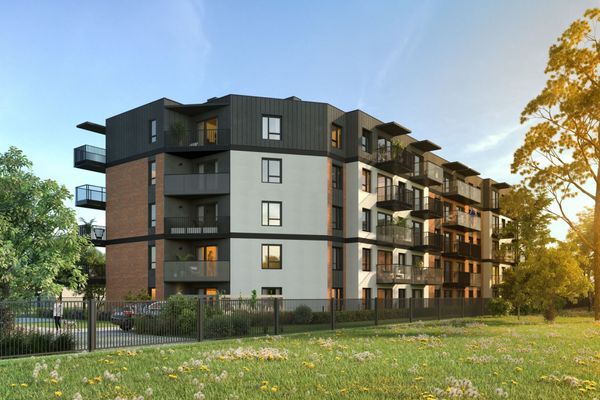 Rzut Andersa 3 - Mieszkanie na sprzedaż, inne, 751189  PLN