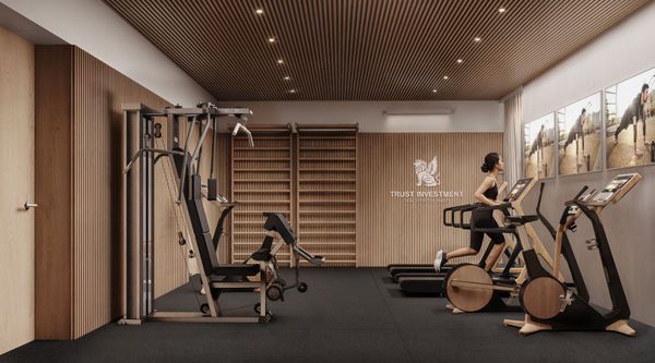 Rzut Nowa Gwiazda Katowic - Mieszkanie na sprzedaż, Katowice, Zawodzie, 774222  PLN