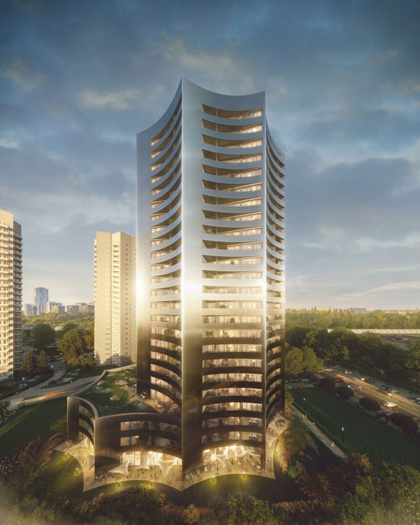 Rzut Nowa Gwiazda Katowic - Mieszkanie na sprzedaż, Katowice, Zawodzie, 775359  PLN