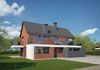 Mników Zielona Dolina - Dom na sprzedaż, inne, 2200000  PLN