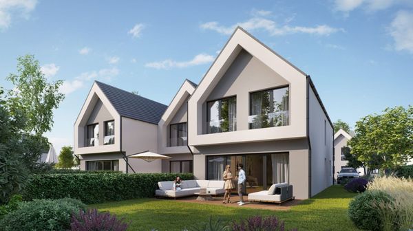 Rzut Osada Nadolicka I i II - Mieszkanie na sprzedaż, inne, 810000  PLN