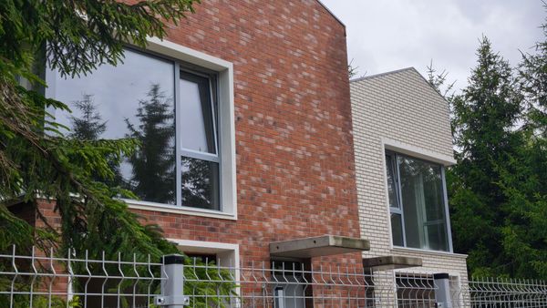 Rzut Osiedle Osowiecka - Dom na sprzedaż, inne, 1250000  PLN