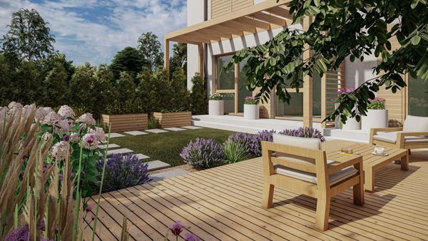 Rzut Wiśniowe Wzgórza - Mieszkanie na sprzedaż, inne, 769210  PLN