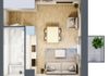 Mieszczańska Park - Mieszkanie na sprzedaż, Wrocław, Śródmieście, 505800  PLN