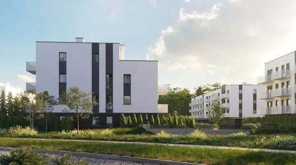 Rzut Murapol Helio - Mieszkanie na sprzedaż, Toruń, Wrzosy, 508898  PLN