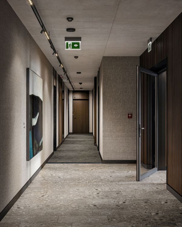 Rzut Wodopój Apartamenty - Mieszkanie na sprzedaż, Gdańsk, Śródmieście, 3570010  PLN