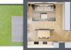 Mieszczańska Park - Mieszkanie na sprzedaż, Wrocław, Śródmieście, 592232  PLN