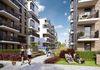 Apartamenty Park Matecznego - Mieszkanie na sprzedaż, Kraków, Podgórze, 1077131  PLN