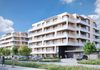 Bunscha Residence - Mieszkanie na sprzedaż, Kraków, Dębniki, 1308450  PLN