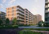 Wybrzeże Reymonta 3 - Mieszkanie na sprzedaż, Wrocław, Psie Pole, 813300  PLN