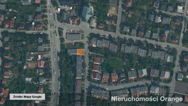 Rzut [T00708] Skibowa 5 - T00708