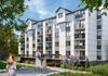 Leśny Zakątek - Mieszkanie na sprzedaż, Ruda Śląska, Kochłowice, 554102  PLN