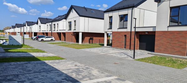 Rzut Osada Magdalenka - Dom na sprzedaż, inne, 925000  PLN