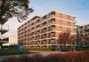 Wybrzeże Reymonta 3 - Mieszkanie na sprzedaż, Wrocław, Psie Pole, 774600  PLN