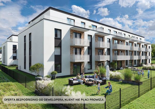 Rzut Osiedle Versus - Mieszkanie na sprzedaż, Kraków, Dębniki, 826136  PLN