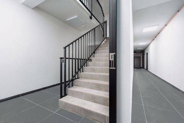 Rzut Apartamenty Dębowe - Mieszkanie na sprzedaż, Chorzów, Chorzów Batory, 520000  PLN
