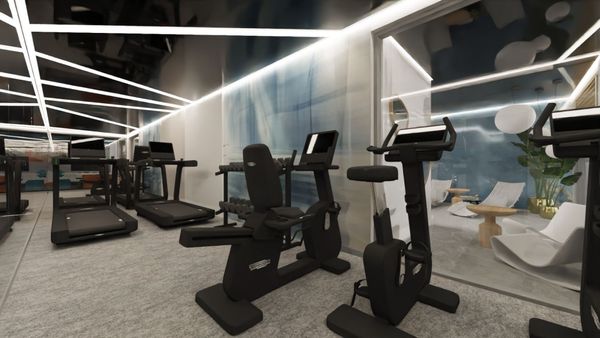 Rzut Magic Moments - Mieszkanie na sprzedaż, inne