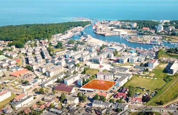 Rzut [T06857] Jedności Narodowej 16 - T06857