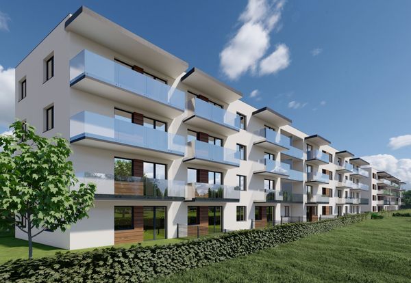 Rzut Janowiecka 27 - Mieszkanie na sprzedaż, Warszawa, Targówek, 970530  PLN