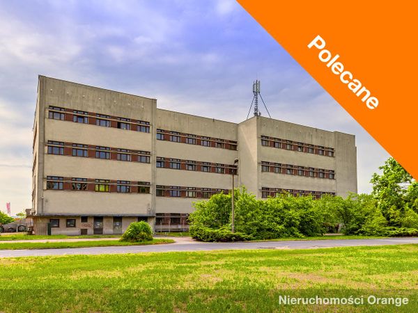 Rzut [T04471] gen. Sosnkowskiego 20 - T04471