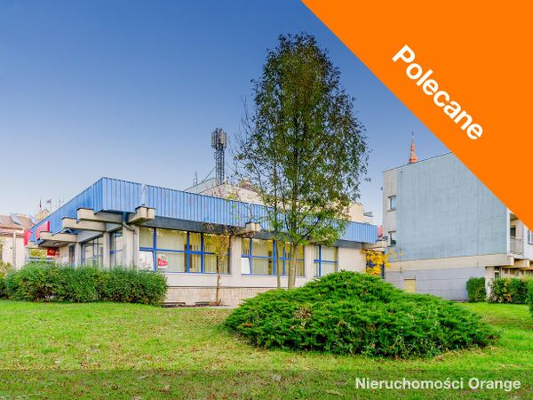 Rzut [T05953] ks. Kazimierza Łazarskiego 9 - T05953