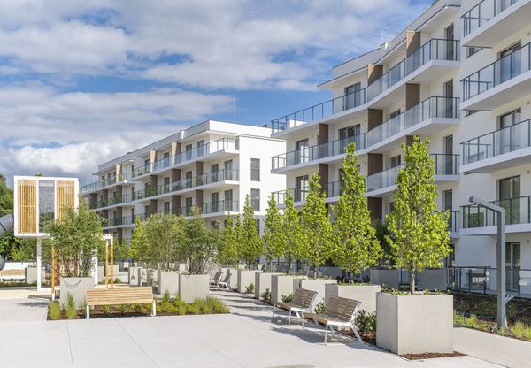 Rzut Essense Baltic Resort & Spa - Mieszkanie na sprzedaż, inne, 681400  PLN