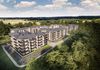 Botanic Park - Mieszkanie na sprzedaż, Łódź, Polesie, 709567  PLN