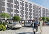 Złota 71 - Mieszkanie na sprzedaż, Kalisz, 326920  PLN