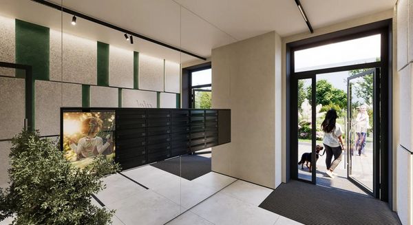 Rzut ale!KEN - Mieszkanie na sprzedaż, Warszawa, Ursynów, 775655  PLN