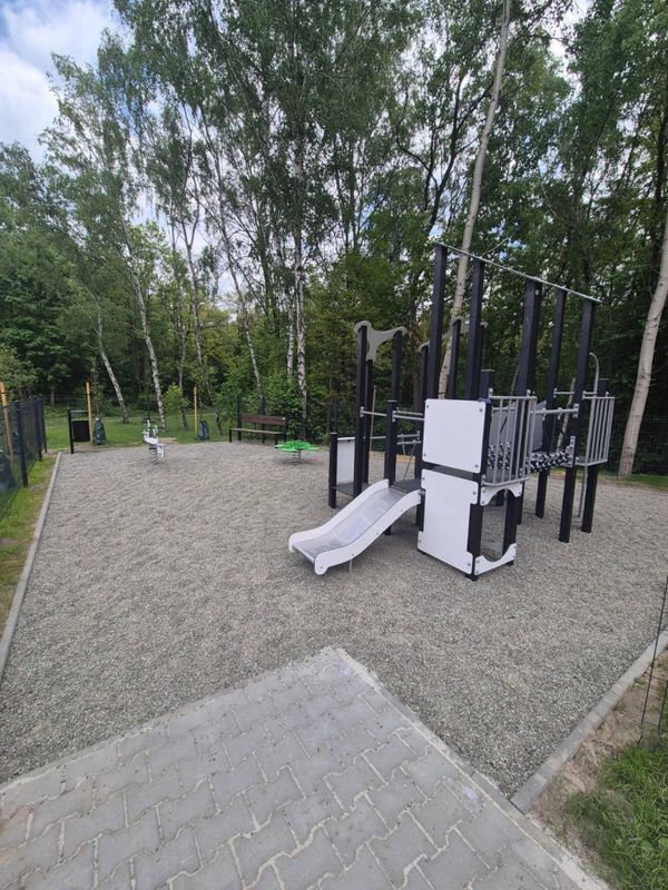 Rzut Modena Bytkowska 113 - Mieszkanie na sprzedaż, Katowice, Wełnowiec-Józefowiec, 860440  PLN