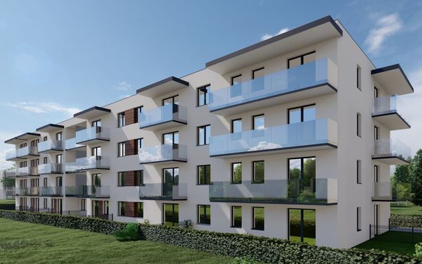Rzut Janowiecka 27 - Mieszkanie na sprzedaż, Warszawa, Targówek, 621008  PLN