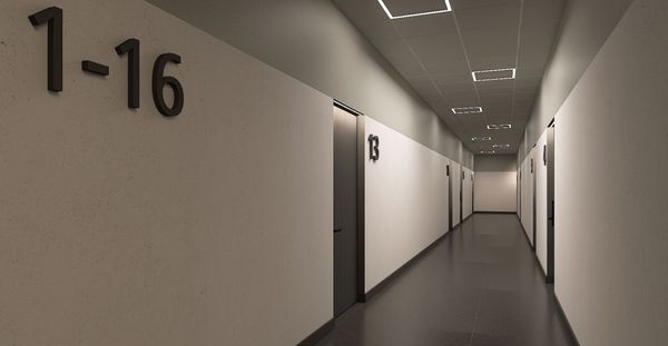 Rzut Złota 71 - Mieszkanie na sprzedaż, Kalisz, 311054  PLN
