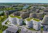 Wiślane Tarasy 2.0 - Mieszkanie na sprzedaż, Kraków, Grzegórzki, 1739734  PLN