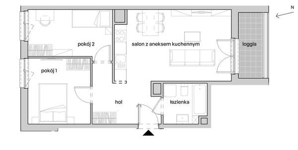 Rzut Unii Lubelskiej Vita - D.02.213