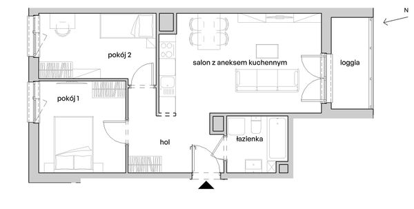 Rzut Unii Lubelskiej Vita - D.06.241