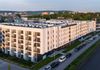 City Łobzów - Mieszkanie na sprzedaż, Kraków, Bronowice, 493802  PLN