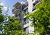 City Łobzów - Mieszkanie na sprzedaż, Kraków, Bronowice, 738005  PLN