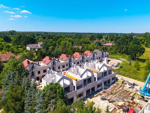Rzut Letnia Przystań - Mieszkanie na sprzedaż, Dąbrowa Górnicza, 799190  PLN