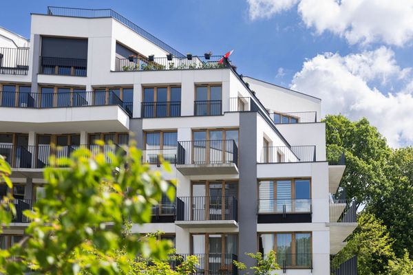 Rzut City Łobzów - Mieszkanie na sprzedaż, Kraków, Bronowice, 923730  PLN