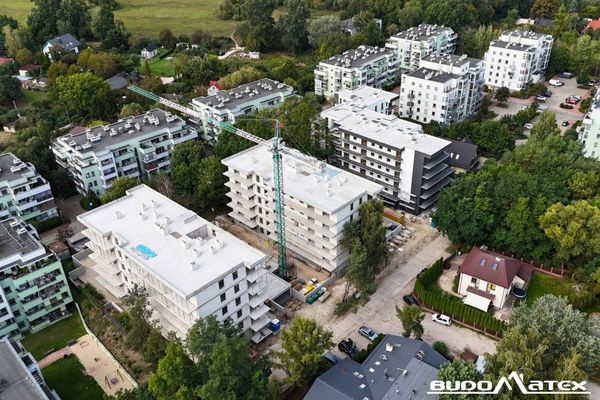 Rzut Zbytki - Mieszkanie na sprzedaż, Warszawa, Białołęka, 675018  PLN
